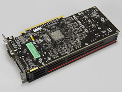 画像ギャラリー No.028のサムネイル画像 / 「Radeon HD 6870&6850」レビュー。Northern Islands世代の開幕を告げる新製品は,誰のためのGPUか?