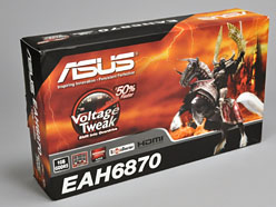 画像ギャラリー No.033のサムネイル画像 / 「Radeon HD 6870&6850」レビュー。Northern Islands世代の開幕を告げる新製品は,誰のためのGPUか?