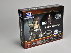 画像ギャラリー No.034のサムネイル画像 / 「Radeon HD 6870&6850」レビュー。Northern Islands世代の開幕を告げる新製品は,誰のためのGPUか?