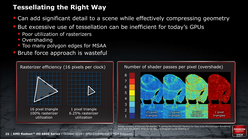 画像ギャラリー No.023のサムネイル画像 / AMD,新世代GPU「Radeon HD 6800」を発表。HD 5800シリーズの後継を179〜239ドルで