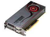 画像ギャラリー No.036のサムネイル画像 / AMD,新世代GPU「Radeon HD 6800」を発表。HD 5800シリーズの後継を179〜239ドルで