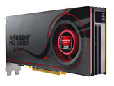 画像ギャラリー No.038のサムネイル画像 / AMD,新世代GPU「Radeon HD 6800」を発表。HD 5800シリーズの後継を179〜239ドルで