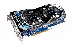 画像ギャラリー No.002のサムネイル画像 / CFD販売,GIGABYTE製HD 6870&HD 6850搭載カードを発売