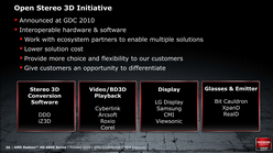 画像ギャラリー No.018のサムネイル画像 / 新世代GPU「Radeon HD 6800」，機能面のキモになる第2世代「Eyefinity」と「EyeSpeed」とは