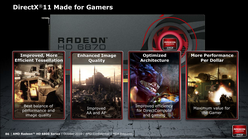 画像ギャラリー No.033のサムネイル画像 / 新世代GPU「Radeon HD 6800」，機能面のキモになる第2世代「Eyefinity」と「EyeSpeed」とは