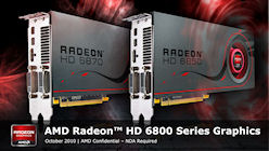 画像ギャラリー No.034のサムネイル画像 / 新世代GPU「Radeon HD 6800」，機能面のキモになる第2世代「Eyefinity」と「EyeSpeed」とは