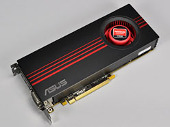 画像ギャラリー No.003のサムネイル画像 / 「Radeon HD 6870&6850」CrossFireX検証。このスコア伸び率は要注目