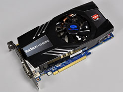 画像ギャラリー No.004のサムネイル画像 / 「Radeon HD 6870&6850」CrossFireX検証。このスコア伸び率は要注目