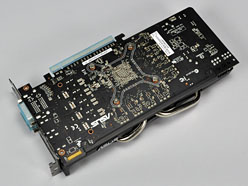 画像ギャラリー No.027のサムネイル画像 / 「Radeon HD 6870&6850」CrossFireX検証。このスコア伸び率は要注目