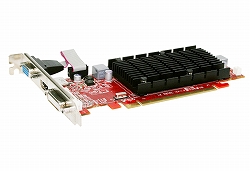 画像ギャラリー No.001のサムネイル画像 / OC仕様のHD 6870カードなどPowerColorブランドの2製品が登場