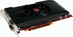 画像ギャラリー No.001のサムネイル画像 / 玄人志向，OC仕様のHD 6870カード＆HD 6850カードを発売
