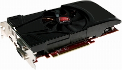 画像ギャラリー No.002のサムネイル画像 / 玄人志向，OC仕様のHD 6870カード＆HD 6850カードを発売