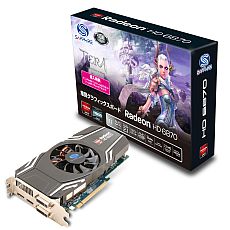 画像ギャラリー No.002のサムネイル画像 / 「TERA」推奨認定を受けたSapphire製HD 6870＆6770が登場。購入特典付き