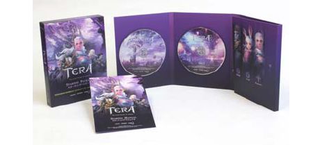 画像ギャラリー No.003のサムネイル画像 / 「TERA」推奨認定を受けたSapphire製HD 6870＆6770が登場。購入特典付き