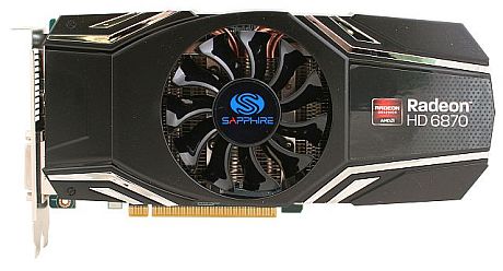 画像ギャラリー No.009のサムネイル画像 / 「TERA」推奨認定を受けたSapphire製HD 6870＆6770が登場。購入特典付き