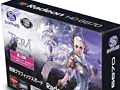 「TERA」推奨認定を受けたSapphire製HD 6870＆6770が登場。購入特典付き