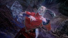 画像ギャラリー No.022のサムネイル画像 / 「ナイツコントラクト」，魔女グレートヘンが操るウィッチクラフトの追加情報や新たな魔女の姿が公開に