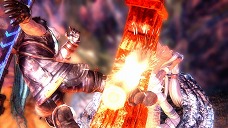 画像ギャラリー No.023のサムネイル画像 / 「ナイツコントラクト」，魔女グレートヘンが操るウィッチクラフトの追加情報や新たな魔女の姿が公開に