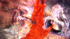 画像ギャラリー No.026のサムネイル画像 / 「ナイツコントラクト」，魔女グレートヘンが操るウィッチクラフトの追加情報や新たな魔女の姿が公開に