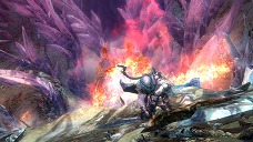 画像ギャラリー No.028のサムネイル画像 / 「ナイツコントラクト」，魔女グレートヘンが操るウィッチクラフトの追加情報や新たな魔女の姿が公開に