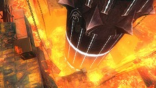 画像ギャラリー No.035のサムネイル画像 / 「ナイツコントラクト」，魔女グレートヘンが操るウィッチクラフトの追加情報や新たな魔女の姿が公開に
