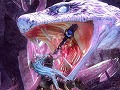 「ナイツコントラクト」，魔女グレートヘンが操るウィッチクラフトの追加情報や新たな魔女の姿が公開に