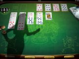 シャーリーンズ ビーチサイド ソリティア