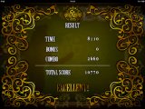 シャーリーンズ ビーチサイド ソリティア