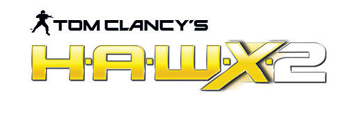 画像ギャラリー No.007のサムネイル画像 / エアコンバットゲーム「H.A.W.X.2」の発売日が2010年10月7日に決定。本日公開の最新トレイラーを4Gamerに掲載