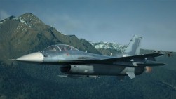 画像ギャラリー No.007のサムネイル画像 / 「H.A.W.X. 2」,日本語版は海外版のアンロックコンテンツを収録して発売。初回限定特典「リファレンスガイド」の内容も明らかに