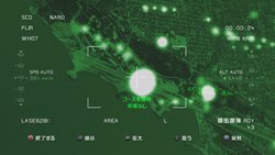 画像ギャラリー No.004のサムネイル画像 / 「Tom Clancy's H.A.W.X. 2」日本語体験版が9月22日から期間限定で配信決定。夜間爆撃や離着陸などのミッションをいち早く体験しよう