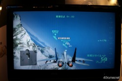 画像ギャラリー No.020のサムネイル画像 / ［TGS 2010］ミッション，ストーリー，カメラ移動など，基本部分が着実に進化したフライトコンバット「Tom Clancy's H.A.W.X. 2」