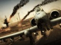 ［TGS 2010］ミッション，ストーリー，カメラ移動など，基本部分が着実に進化したフライトコンバット「Tom Clancy's H.A.W.X. 2」