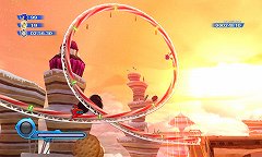 画像ギャラリー No.005のサムネイル画像 / ［E3 2010］セガブースにソニックシリーズの新作が揃い踏み！　そのすべてを徹底チェック！