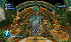画像ギャラリー No.007のサムネイル画像 / ［E3 2010］セガブースにソニックシリーズの新作が揃い踏み！　そのすべてを徹底チェック！