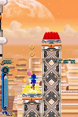 画像ギャラリー No.009のサムネイル画像 / ［E3 2010］セガブースにソニックシリーズの新作が揃い踏み！　そのすべてを徹底チェック！