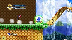 画像ギャラリー No.013のサムネイル画像 / ［E3 2010］セガブースにソニックシリーズの新作が揃い踏み！　そのすべてを徹底チェック！