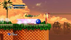 画像ギャラリー No.017のサムネイル画像 / ［E3 2010］セガブースにソニックシリーズの新作が揃い踏み！　そのすべてを徹底チェック！