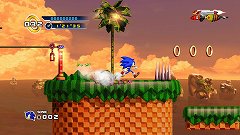 画像ギャラリー No.018のサムネイル画像 / ［E3 2010］セガブースにソニックシリーズの新作が揃い踏み！　そのすべてを徹底チェック！