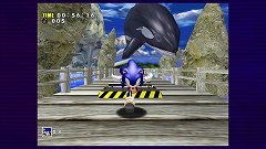 画像ギャラリー No.020のサムネイル画像 / ［E3 2010］セガブースにソニックシリーズの新作が揃い踏み！　そのすべてを徹底チェック！