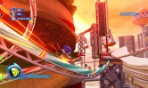 画像ギャラリー No.031のサムネイル画像 / シリーズ最新作「ソニック カラーズ」，不思議な宇宙人の力を使って変身する“カラーパワー”で巨大遊園地を大冒険！ 