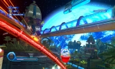 画像ギャラリー No.033のサムネイル画像 / シリーズ最新作「ソニック カラーズ」，不思議な宇宙人の力を使って変身する“カラーパワー”で巨大遊園地を大冒険！ 