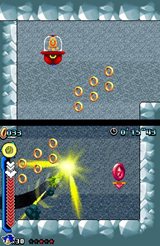 画像ギャラリー No.004のサムネイル画像 / 新たな力で道を切り開く。「ソニック カラーズ」の新要素「カラーパワー」の一部や，ソニックをとりまく登場キャラクターを紹介