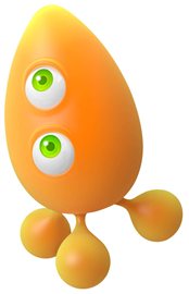 画像ギャラリー No.011のサムネイル画像 / 新たな力で道を切り開く。「ソニック カラーズ」の新要素「カラーパワー」の一部や，ソニックをとりまく登場キャラクターを紹介