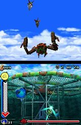 画像ギャラリー No.023のサムネイル画像 / 新たな力で道を切り開く。「ソニック カラーズ」の新要素「カラーパワー」の一部や，ソニックをとりまく登場キャラクターを紹介