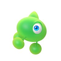 画像ギャラリー No.002のサムネイル画像 / 「ソニック カラーズ」最新情報。ネオンが派手に輝くエリア「スターライト カーニバル」や，Wii版とNDS版のマルチプレイの違いを紹介