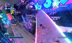 画像ギャラリー No.023のサムネイル画像 / 「ソニック カラーズ」最新情報。ネオンが派手に輝くエリア「スターライト カーニバル」や，Wii版とNDS版のマルチプレイの違いを紹介