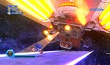 画像ギャラリー No.031のサムネイル画像 / 「ソニック カラーズ」最新情報。ネオンが派手に輝くエリア「スターライト カーニバル」や，Wii版とNDS版のマルチプレイの違いを紹介