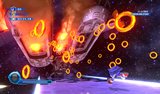 画像ギャラリー No.032のサムネイル画像 / 「ソニック カラーズ」最新情報。ネオンが派手に輝くエリア「スターライト カーニバル」や，Wii版とNDS版のマルチプレイの違いを紹介