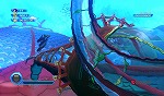 画像ギャラリー No.002のサムネイル画像 / 惑星丸ごとアトラクション。「ソニック カラーズ」の新エリアは宇宙規模の“水族館”と“ジェットコースター”だ